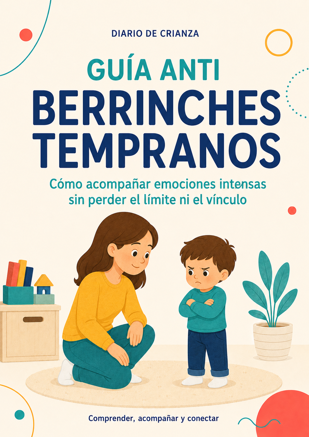 Kit Desarrollo Infantil de 1 a 3 años